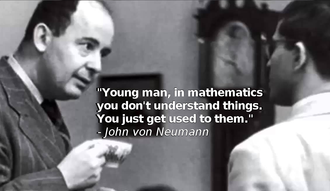  Von Neumann